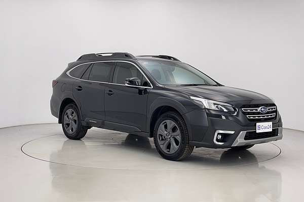 2022 Subaru Outback AWD 6GEN