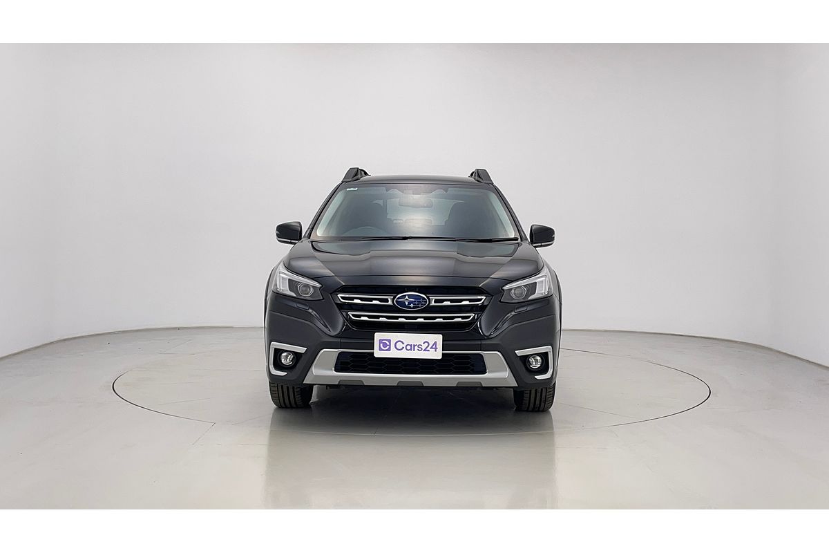 2022 Subaru Outback AWD 6GEN