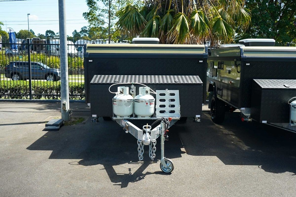 2025 Jayco SWAN CAMPER OB.CP-MY25