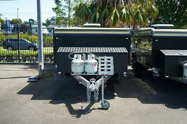 2025 Jayco SWAN CAMPER OB.CP-MY25