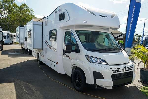 2026 Jayco DESTINY MOTORHOME FA.25-1.DS-MY26