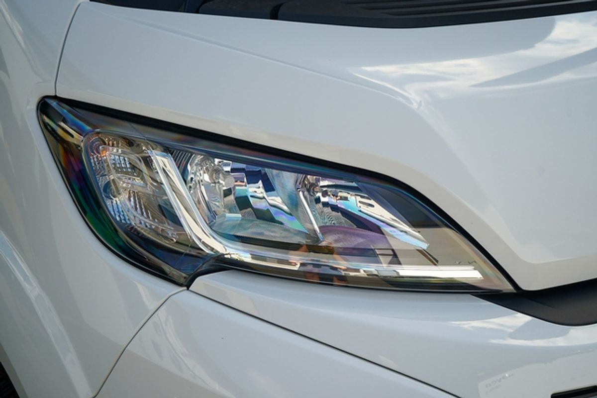 2026 Jayco DESTINY MOTORHOME FA.25-1.DS-MY26