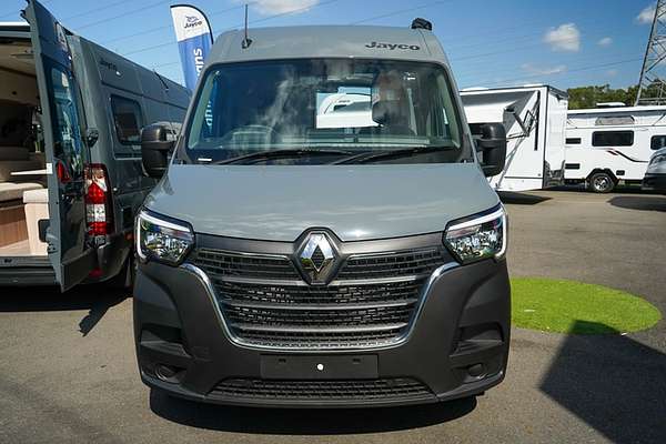 2026 Jayco JRV CAMPERVAN RM.19-1G.JV-MY26