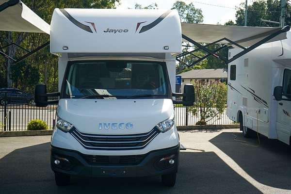 2023 Jayco CONQUEST MOTORHOME IV.26-1.CQ-MY23