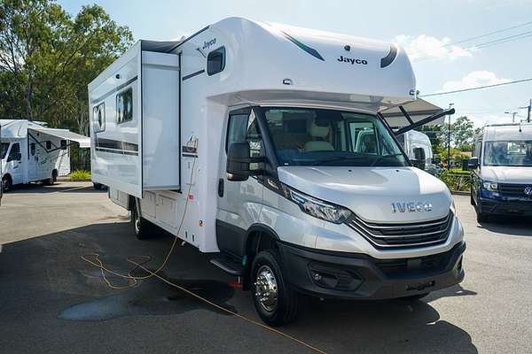2026 Jayco SIGNATURE MOTORHOME IV.29-5.SG-MY25
