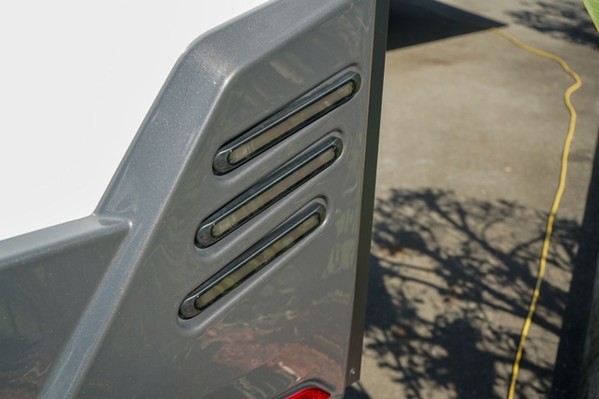 2025 Jayco DESTINY MOTORHOME MS.24-4.DS-MY25