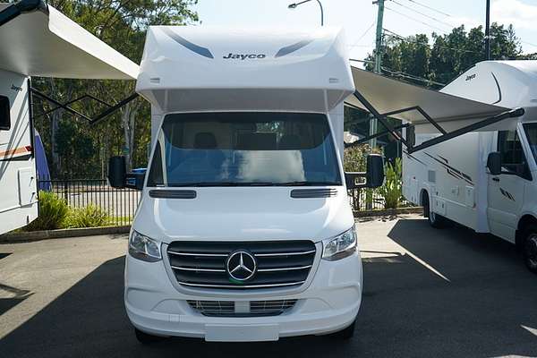 2025 Jayco DESTINY MOTORHOME MS.24-4.DS-MY25