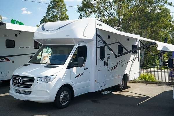 2025 Jayco DESTINY MOTORHOME MS.24-4.DS-MY25