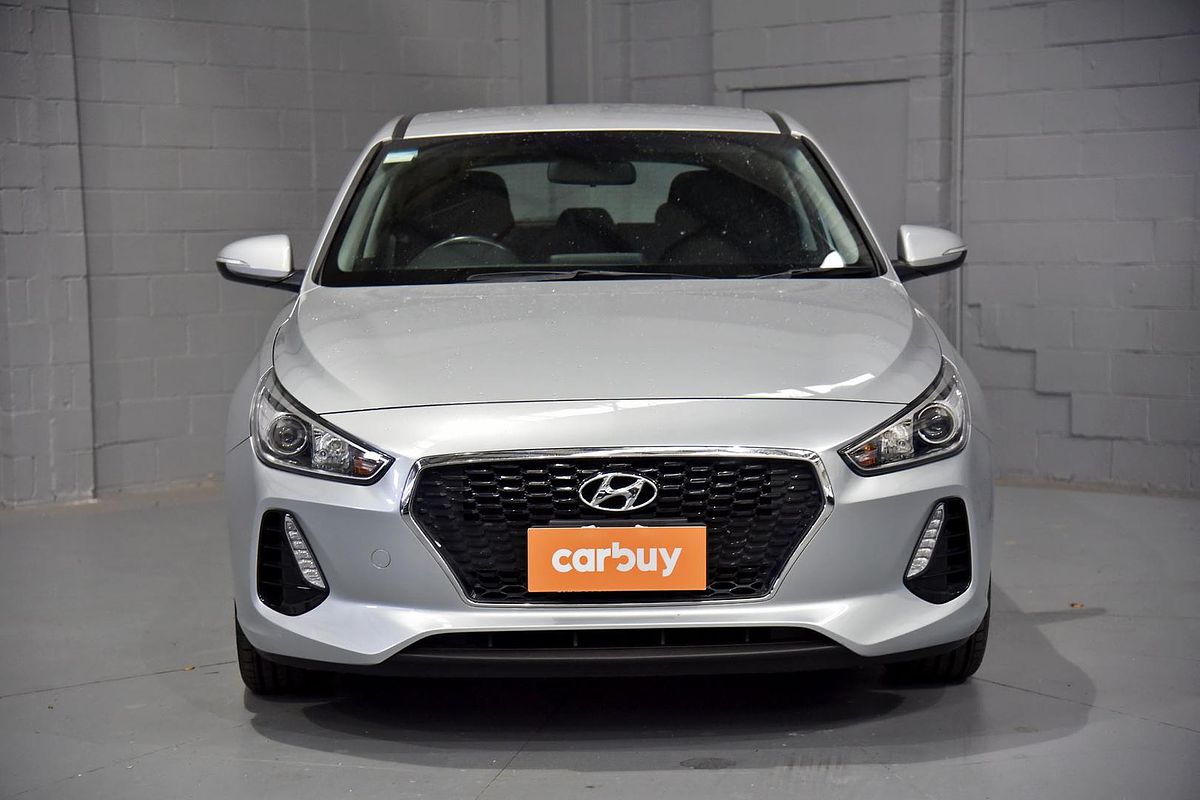 2020 Hyundai i30 Active PD2