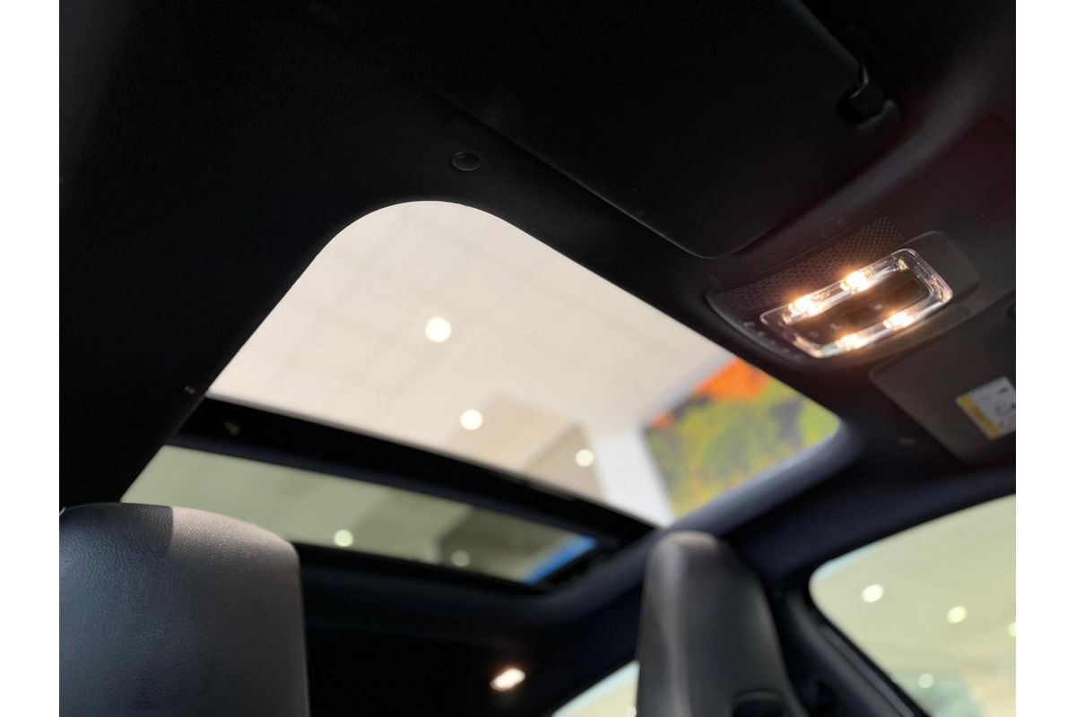 2021 Mercedes-Benz A-Class A180 W177