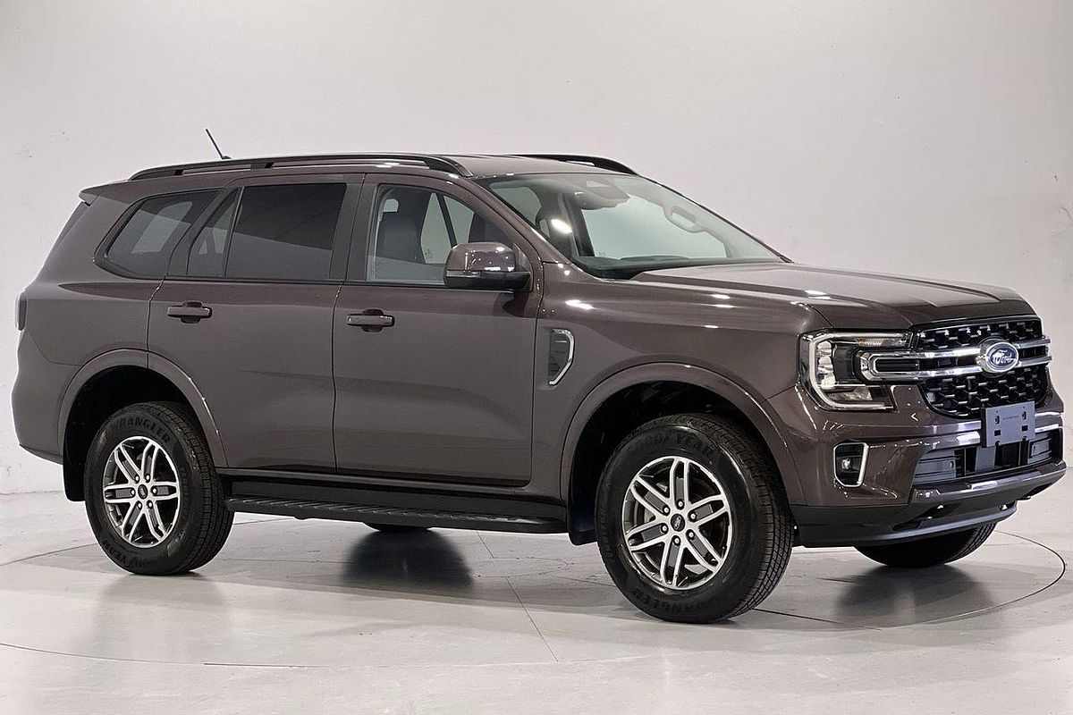2024 Ford Everest Trend 2.0L