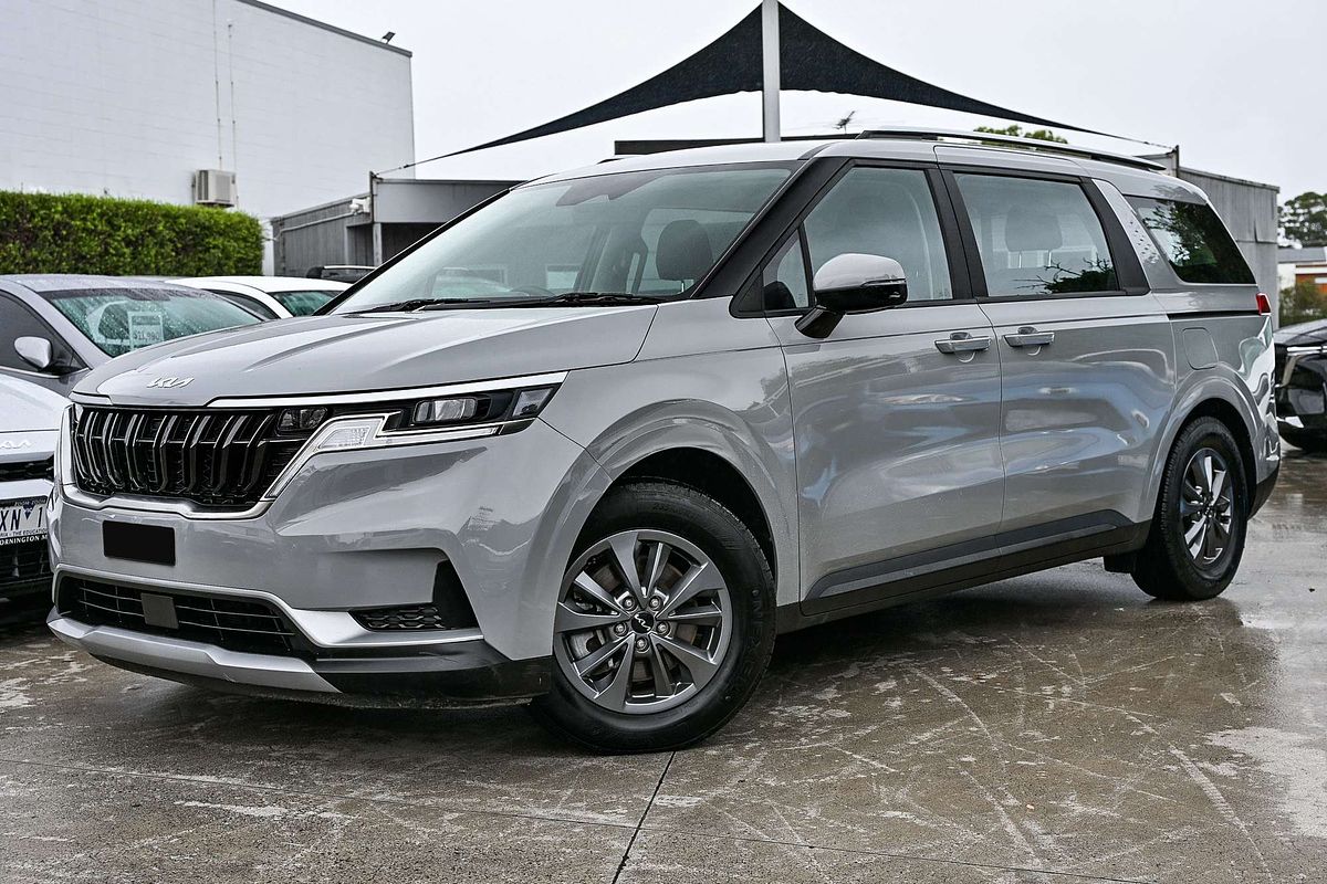 2022 Kia Carnival S KA4