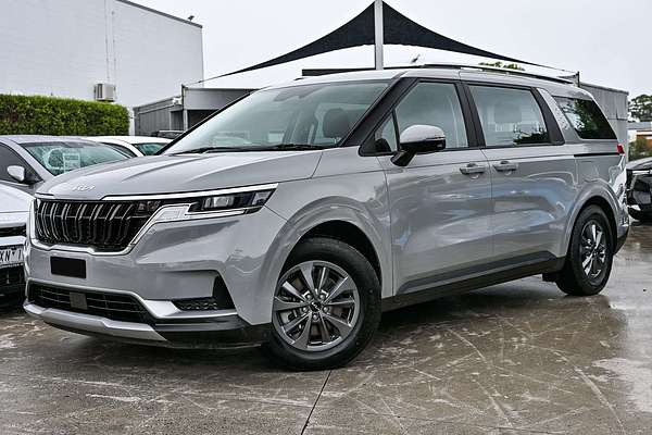 2022 Kia Carnival S KA4