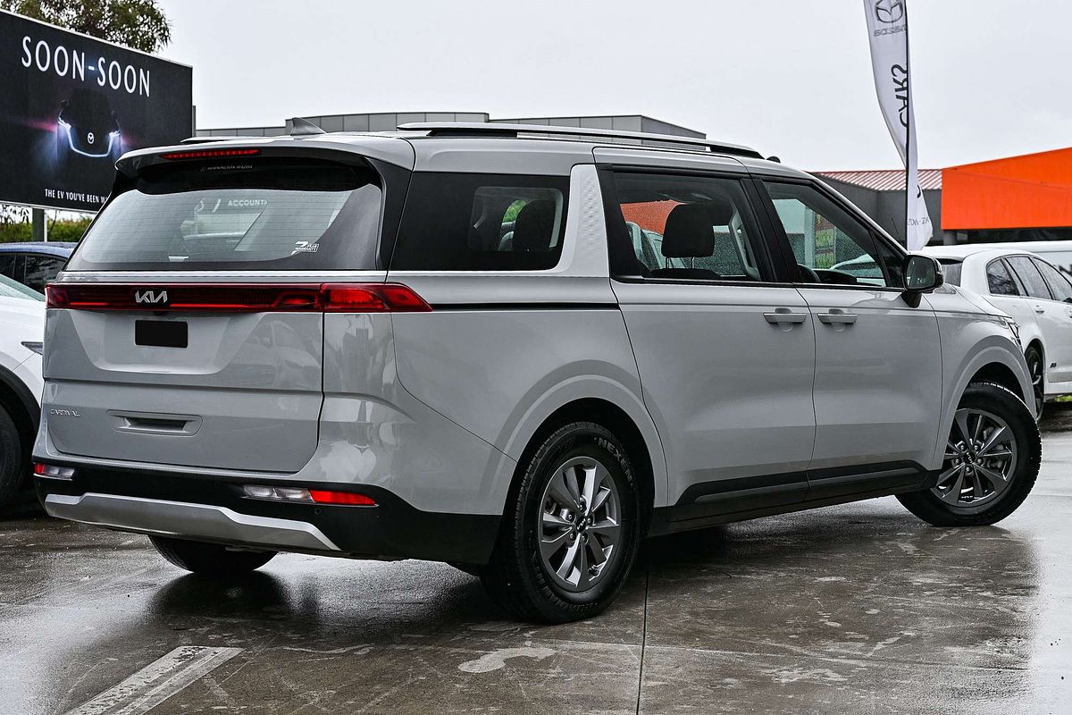 2022 Kia Carnival S KA4
