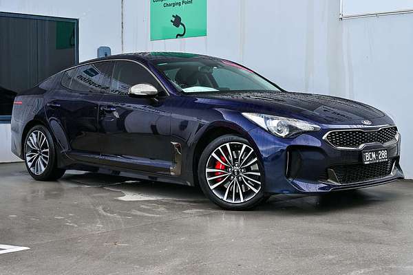 2019 Kia Stinger 330S CK
