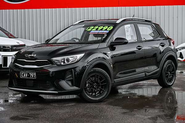 2021 Kia Stonic S YB