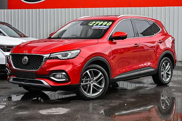 2023 MG HS Plus EV Essence SAS23