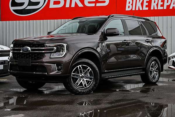 2024 Ford Everest Trend 2.0L