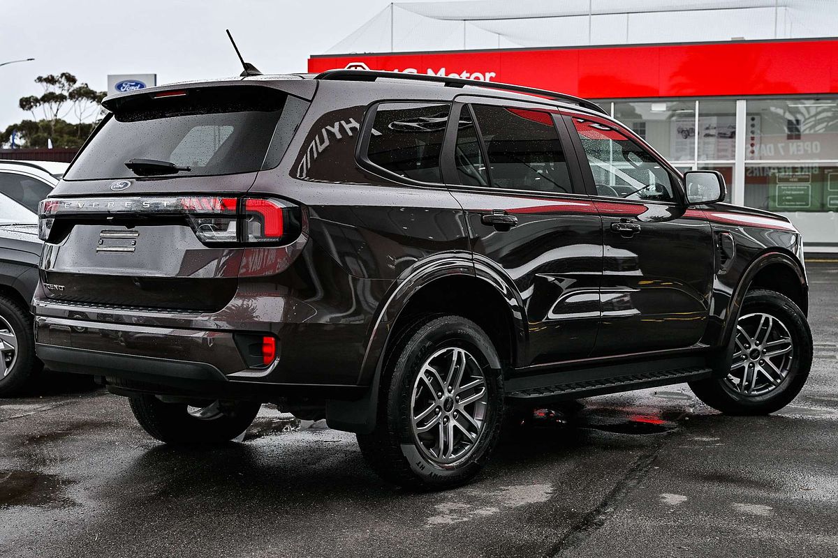 2024 Ford Everest Trend 2.0L