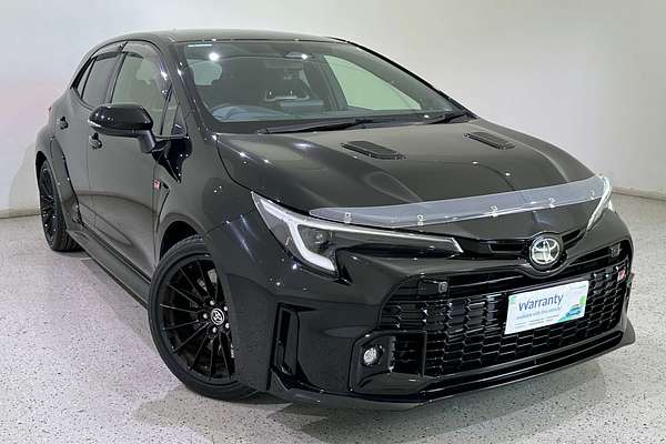 2023 Toyota Corolla GR GTS GZEA14R