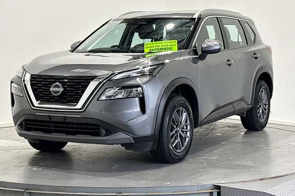 2024 Nissan X-TRAIL ST T33