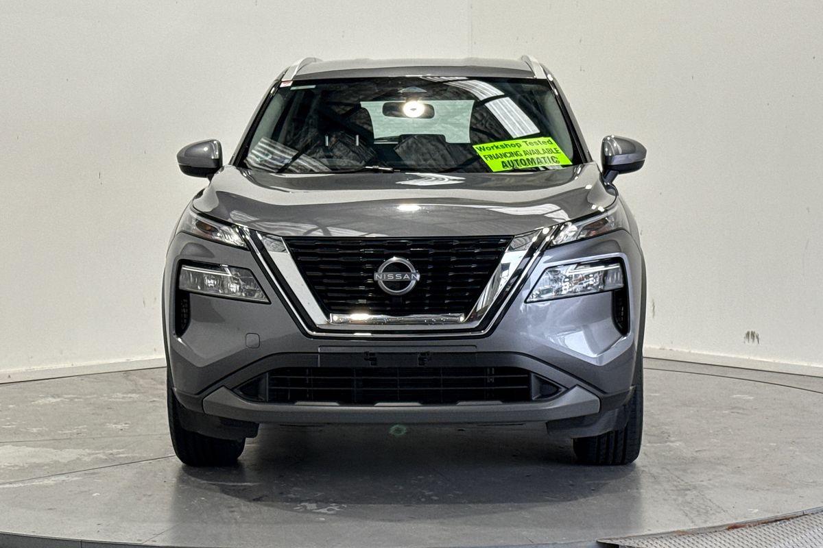 2024 Nissan X-TRAIL ST T33