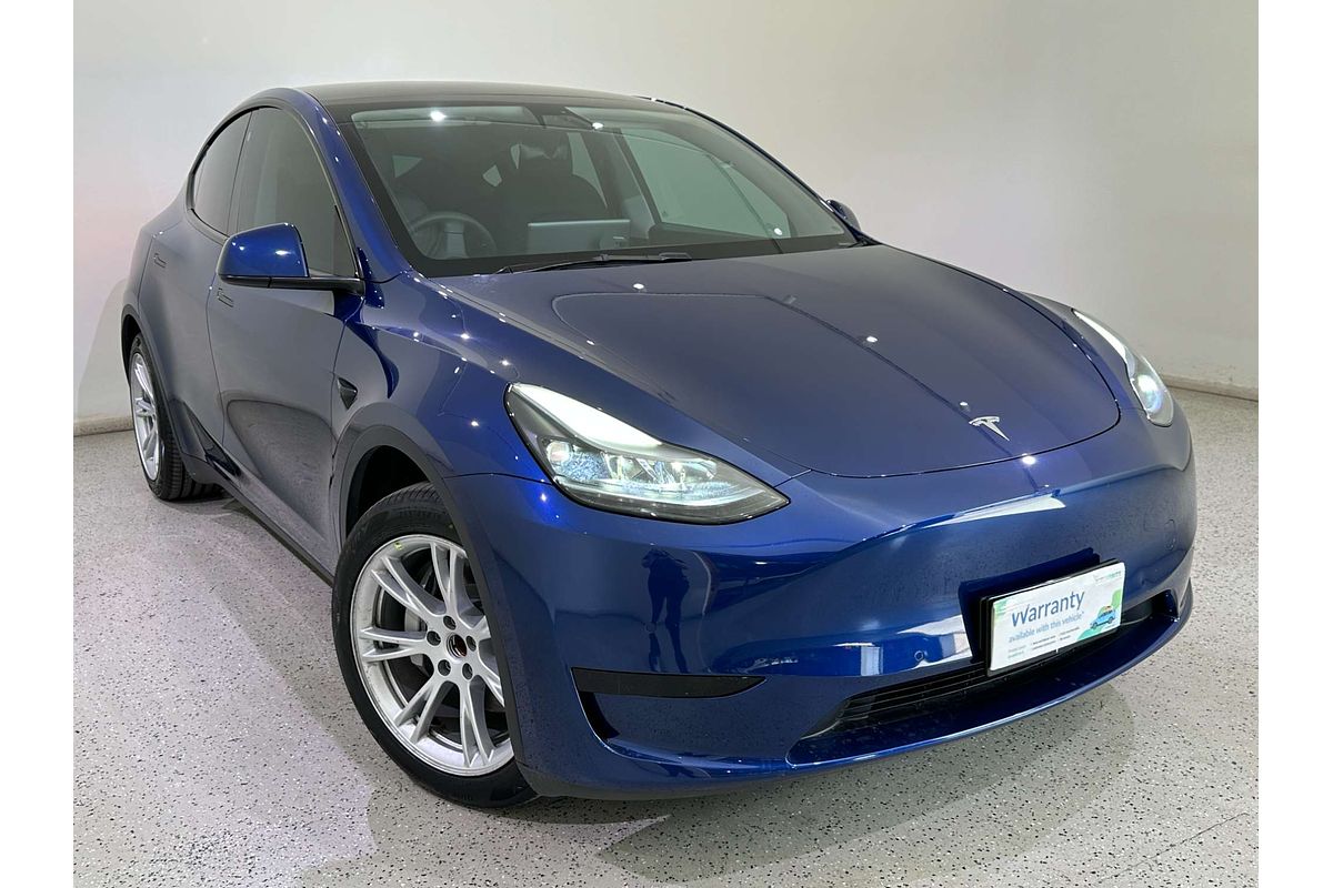 2023 Tesla Model Y Rear-Wheel Drive