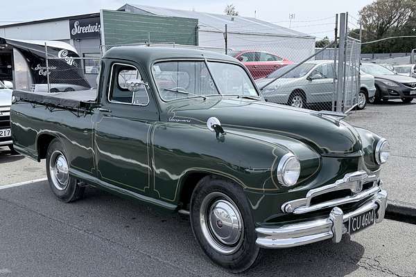1959 Standard Vanguard UTE