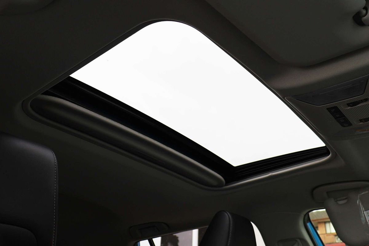 2019 Toyota RAV4 Cruiser AXAH52R