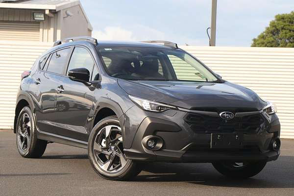 2026 Subaru Crosstrek 2.0R G6X