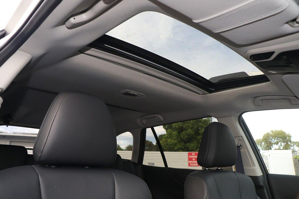 2025 Subaru Outback AWD Touring 6GEN