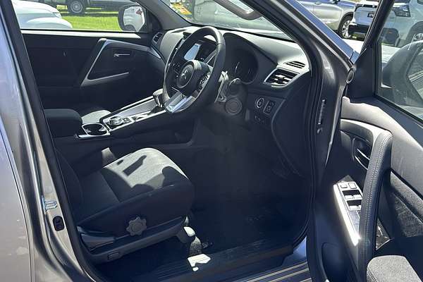 2024 Mitsubishi Pajero Sport GLS QG