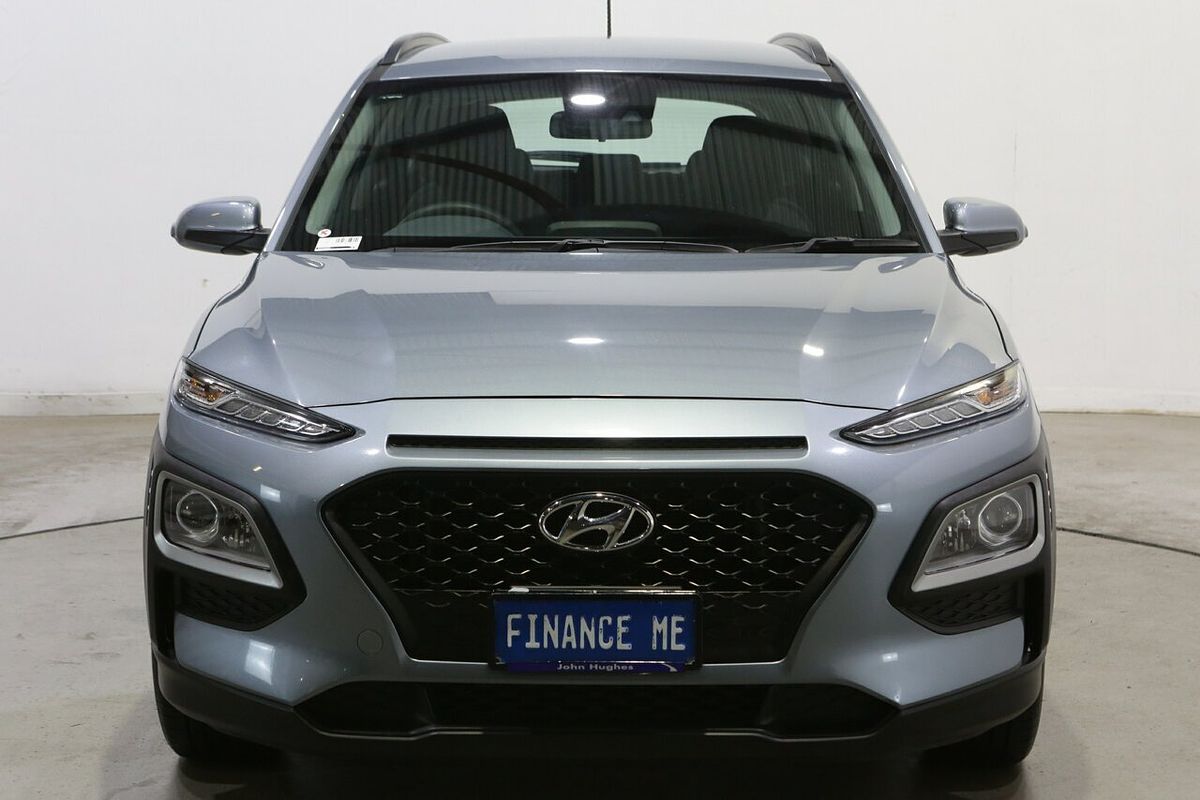 2020 Hyundai Kona Go OS.3