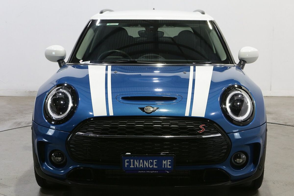 2023 MINI Clubman Cooper S Classic F54 LCI