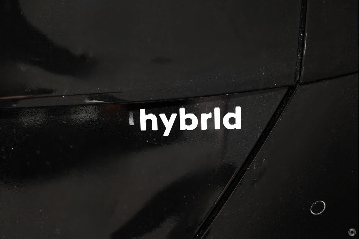 2026 Hyundai Kona Hybrid Elite SX2.V3