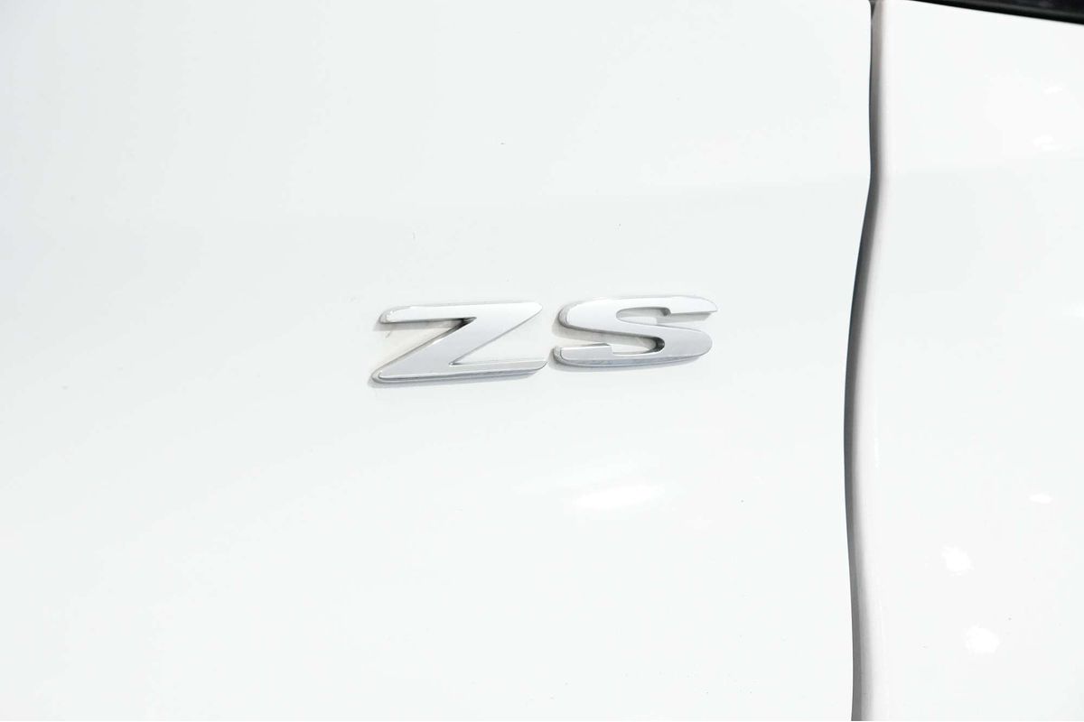 2023 MG ZS Excite AZS1