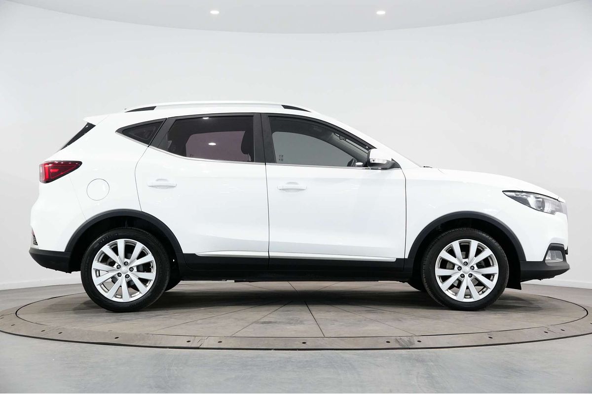 2023 MG ZS Excite AZS1