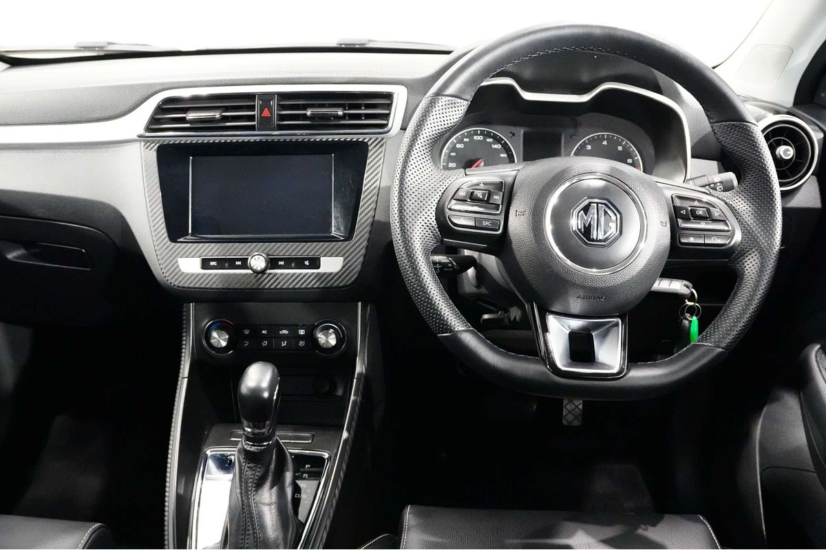 2023 MG ZS Excite AZS1