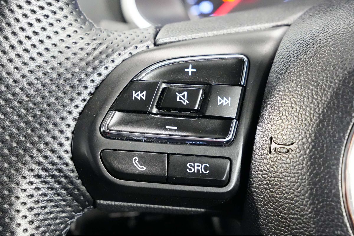 2023 MG ZS Excite AZS1