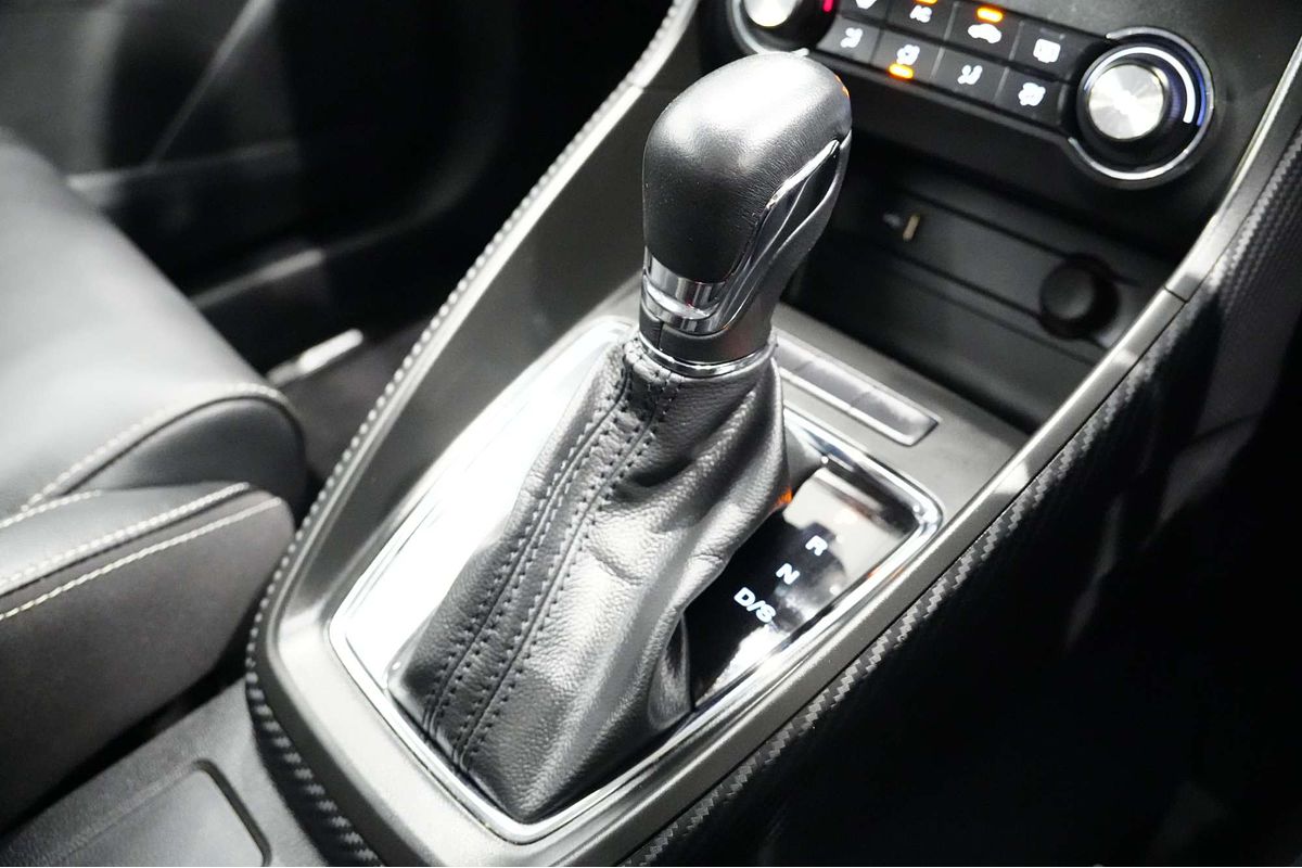 2023 MG ZS Excite AZS1