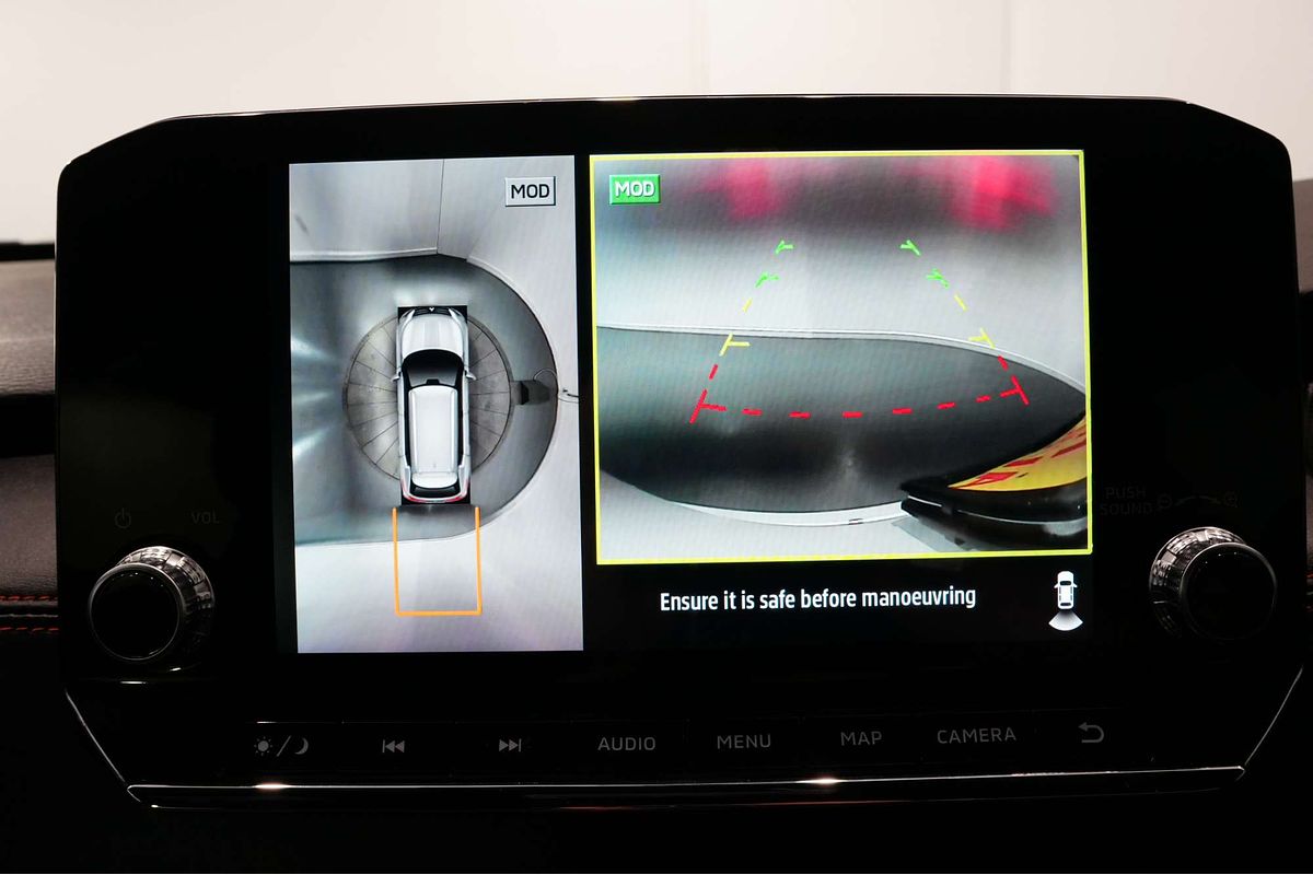 2023 Mitsubishi Outlander Exceed Tourer ZM