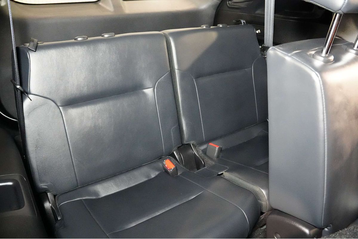 2023 Mitsubishi Outlander Exceed Tourer ZM