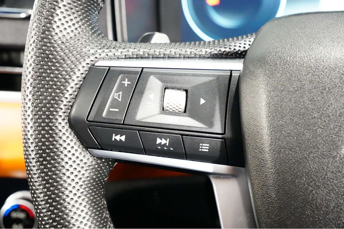 2023 Mitsubishi Outlander Exceed Tourer ZM