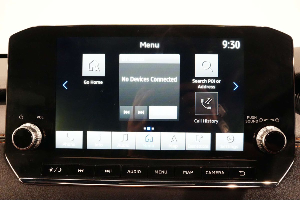 2023 Mitsubishi Outlander Exceed Tourer ZM