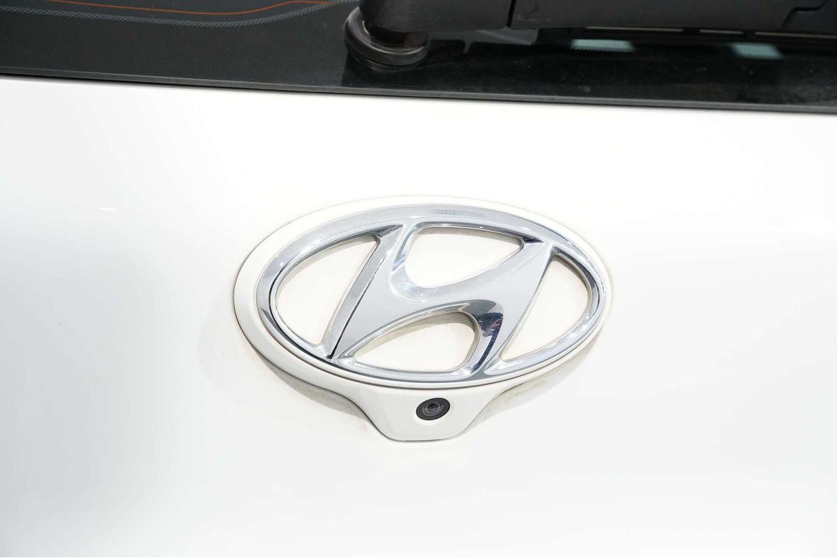2020 Hyundai i30 PD.V4