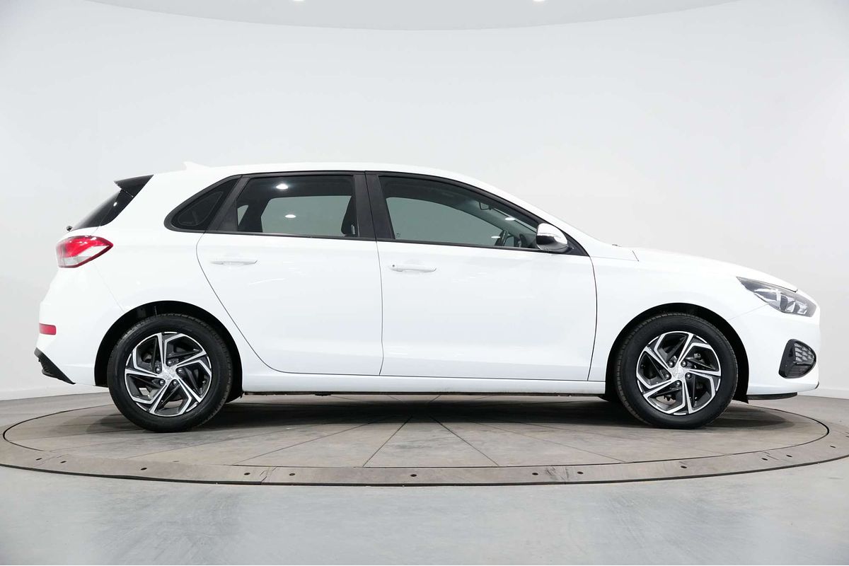 2020 Hyundai i30 PD.V4