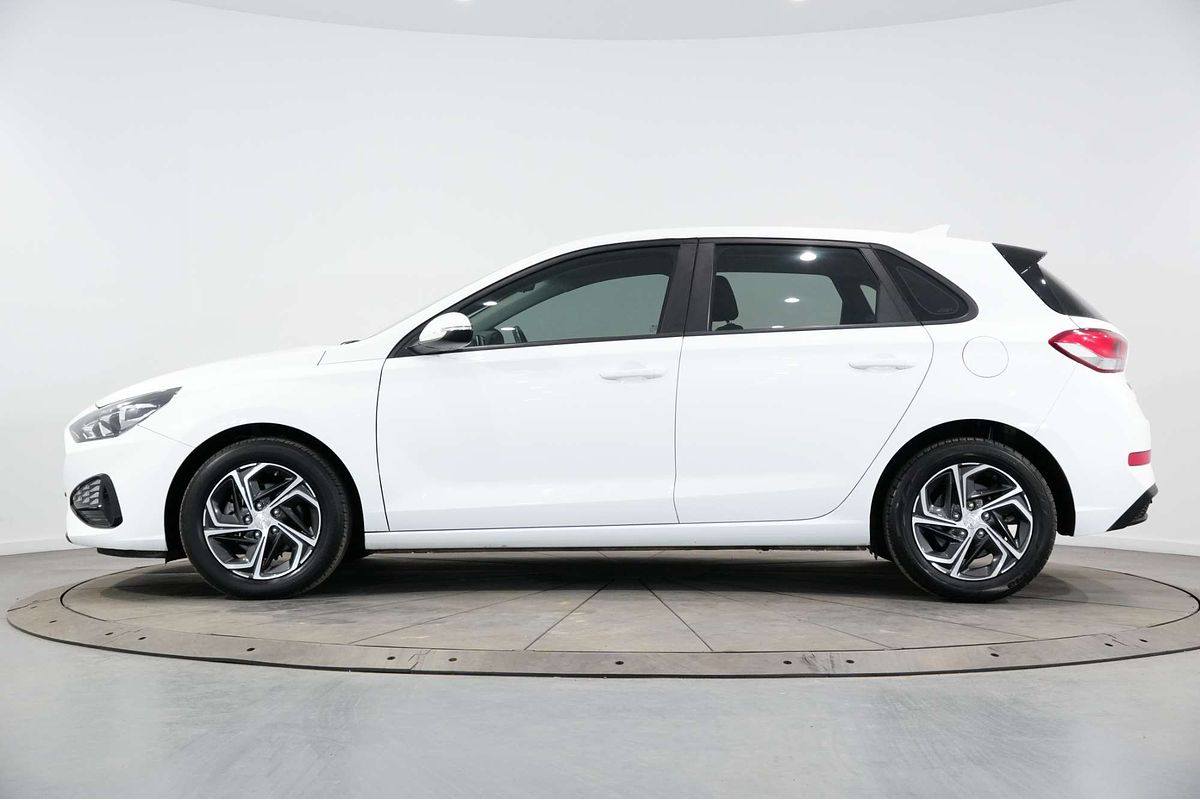 2020 Hyundai i30 PD.V4