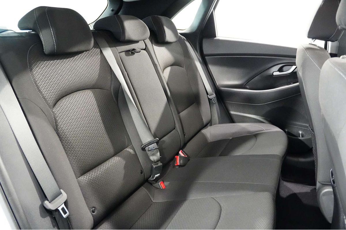 2020 Hyundai i30 PD.V4