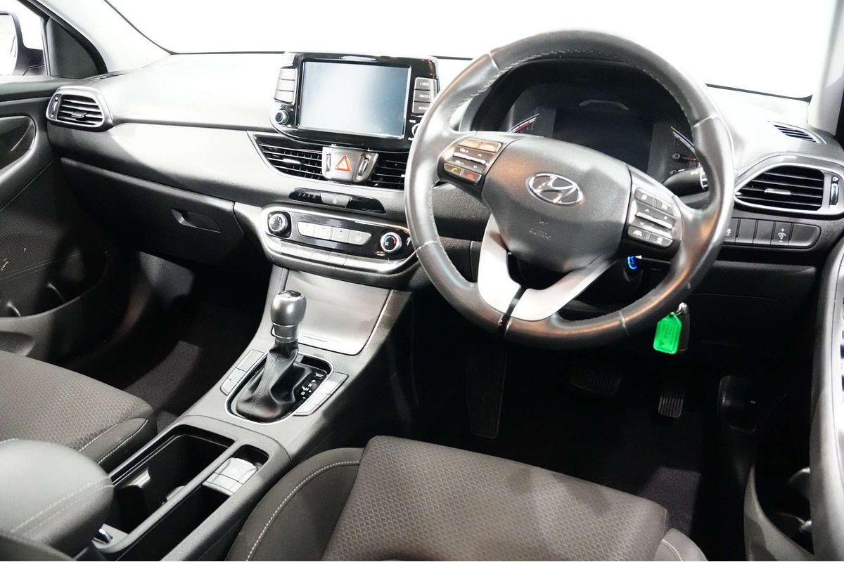 2020 Hyundai i30 PD.V4