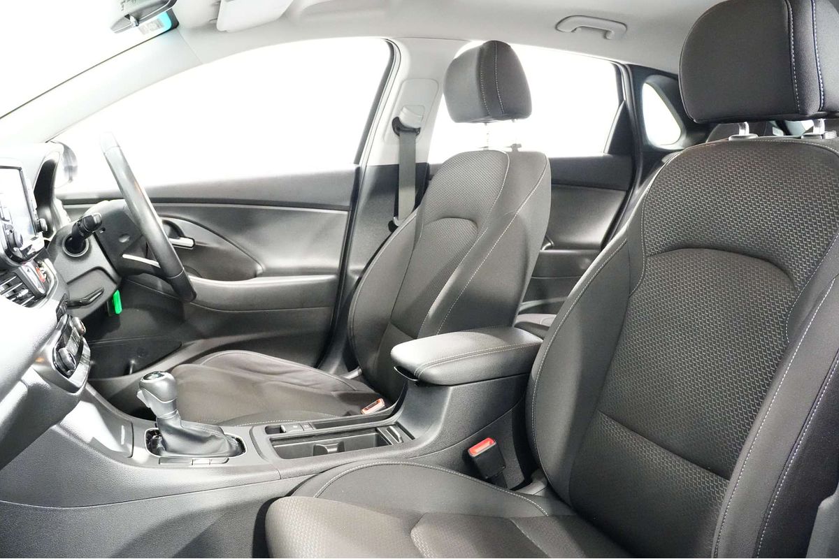 2020 Hyundai i30 PD.V4